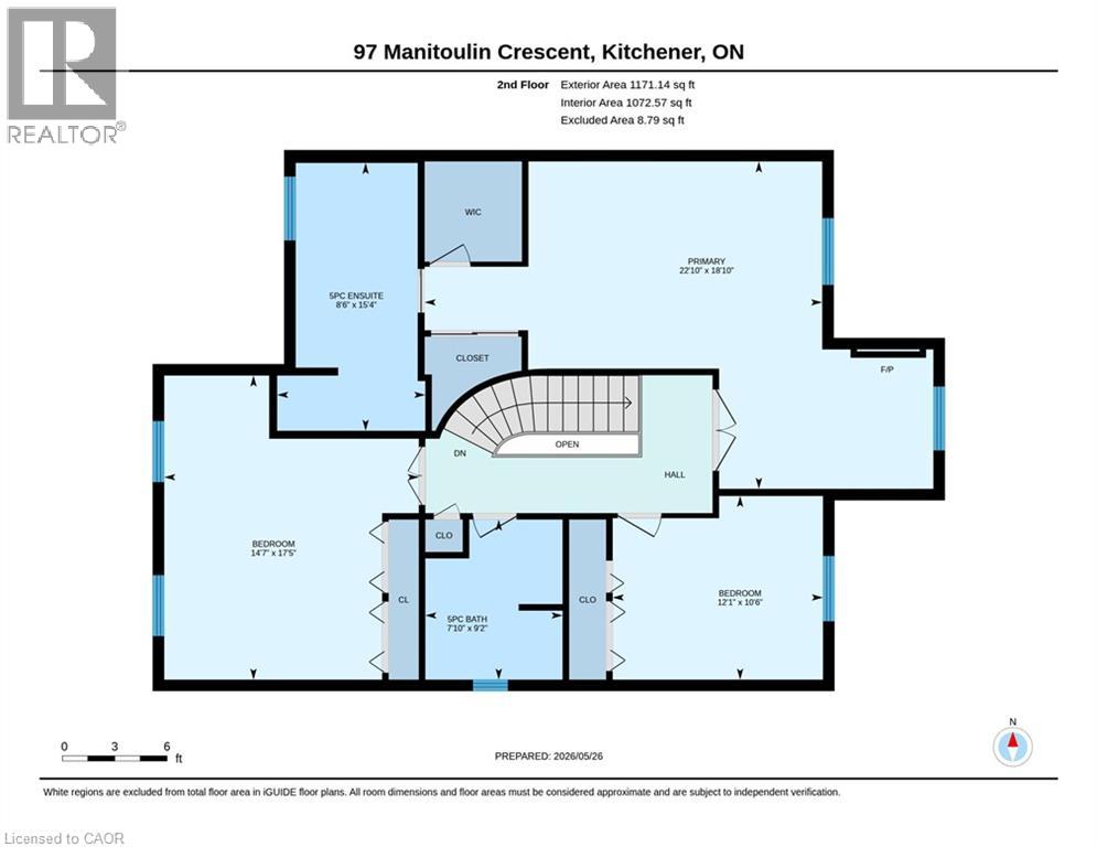 97 MANITOULIN Crescent - 49