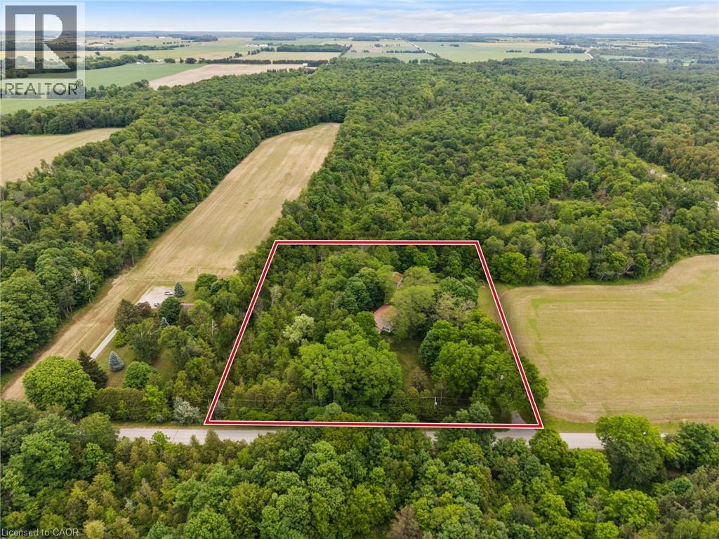 77446 ORCHARD Line