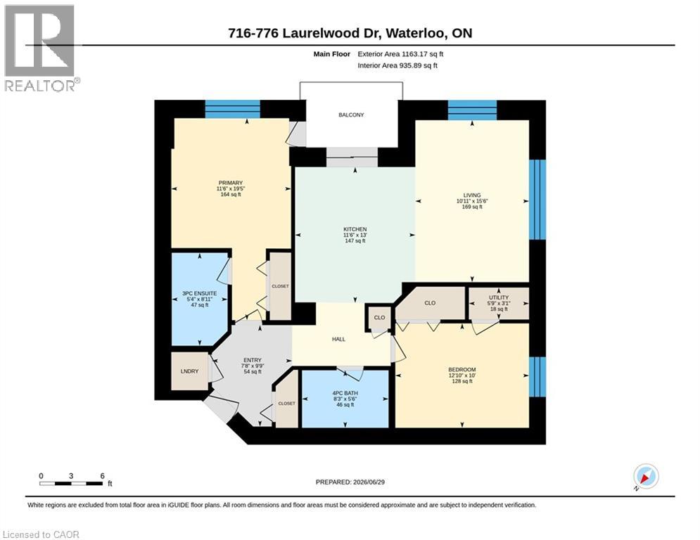 #716 776 LAURELWOOD Drive - 48