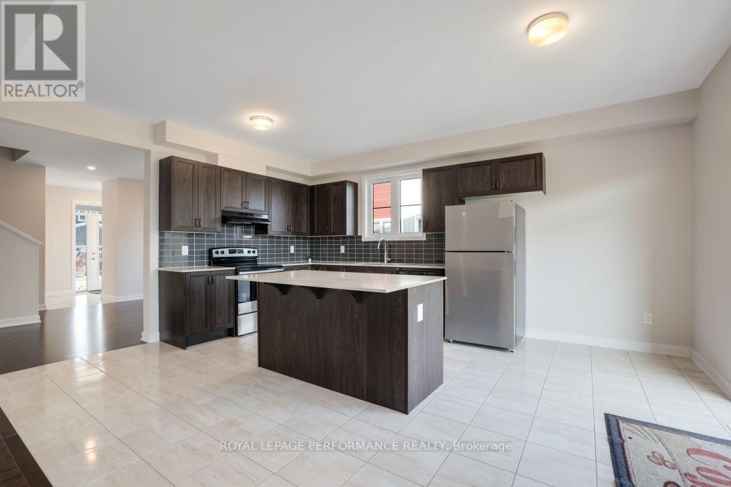 119 Hackamore Crescent