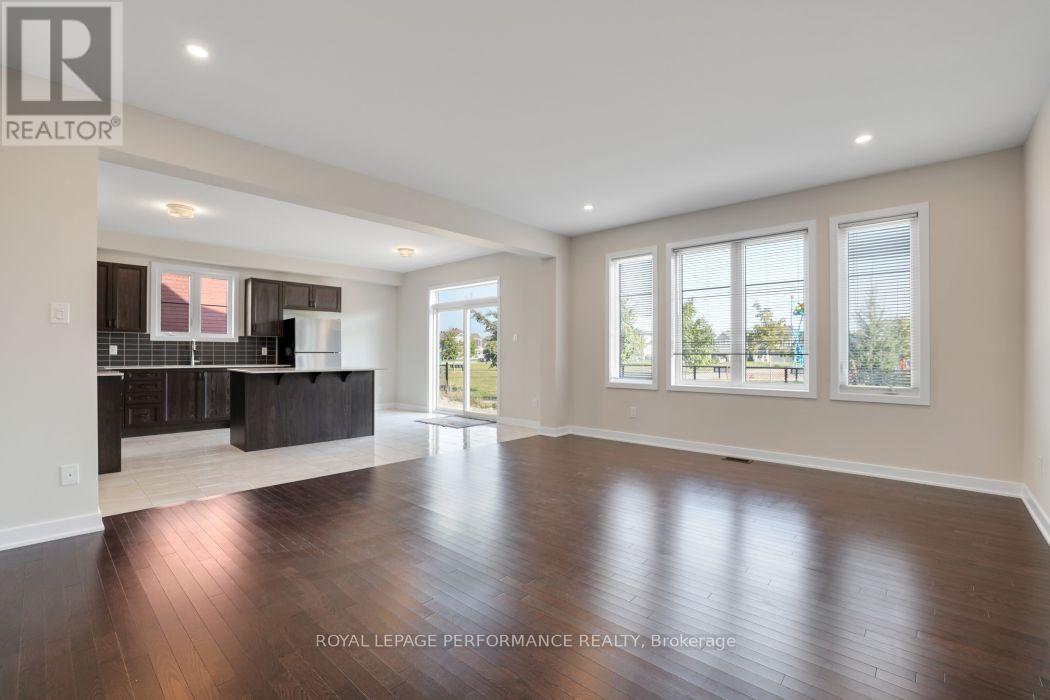 119 Hackamore Crescent