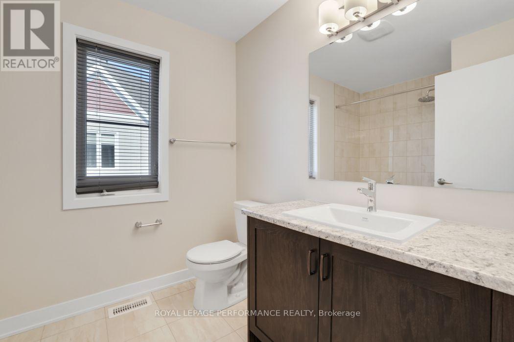 119 Hackamore Crescent