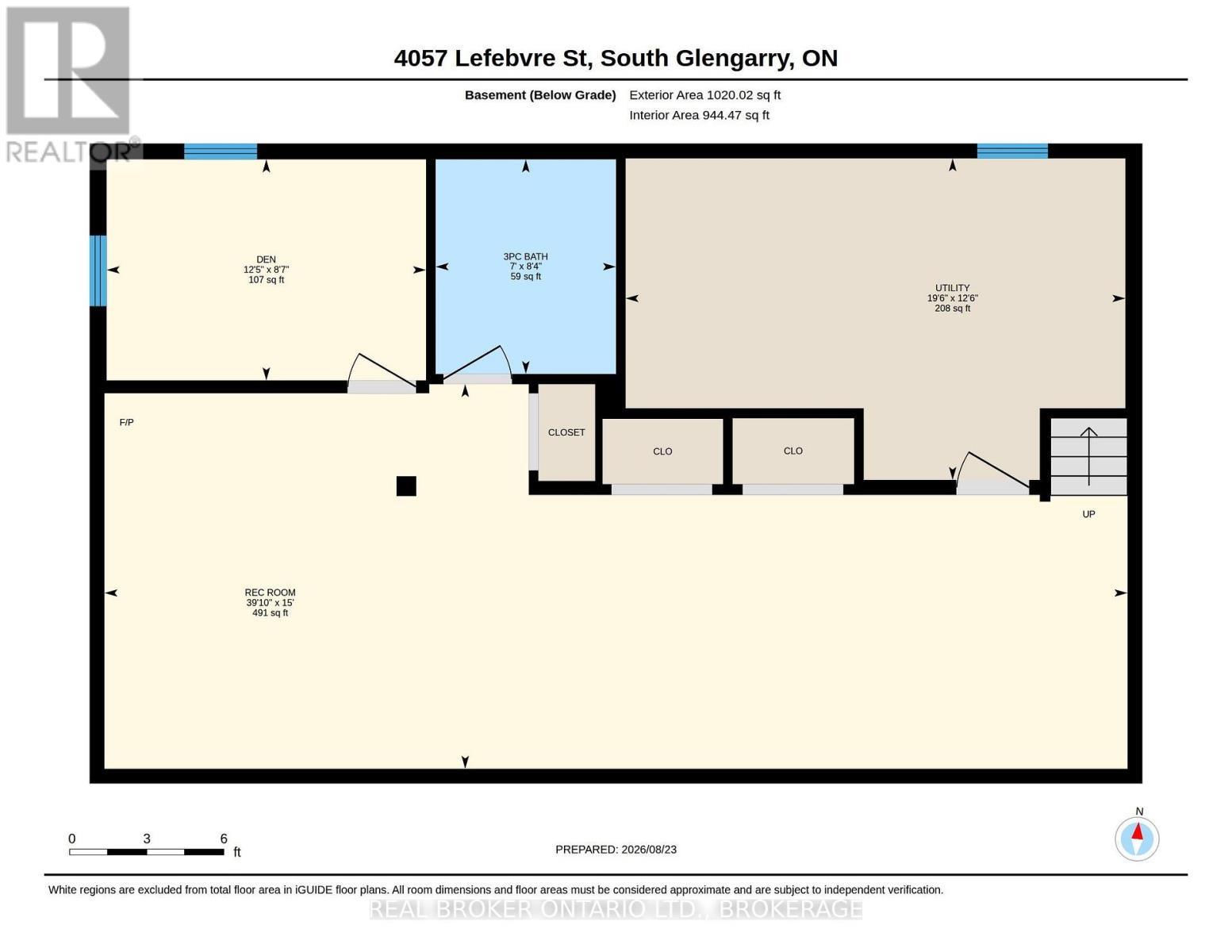 4057 LEFEBVRE STREET - Image 34