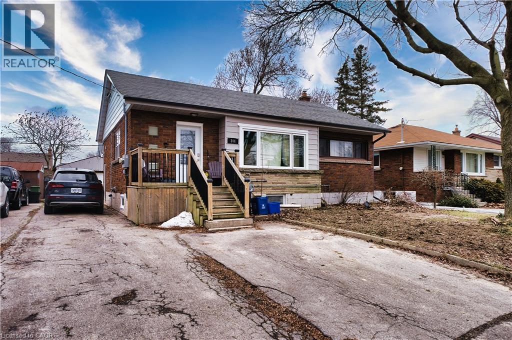 Photo of 244 UPPER PARADISE Road