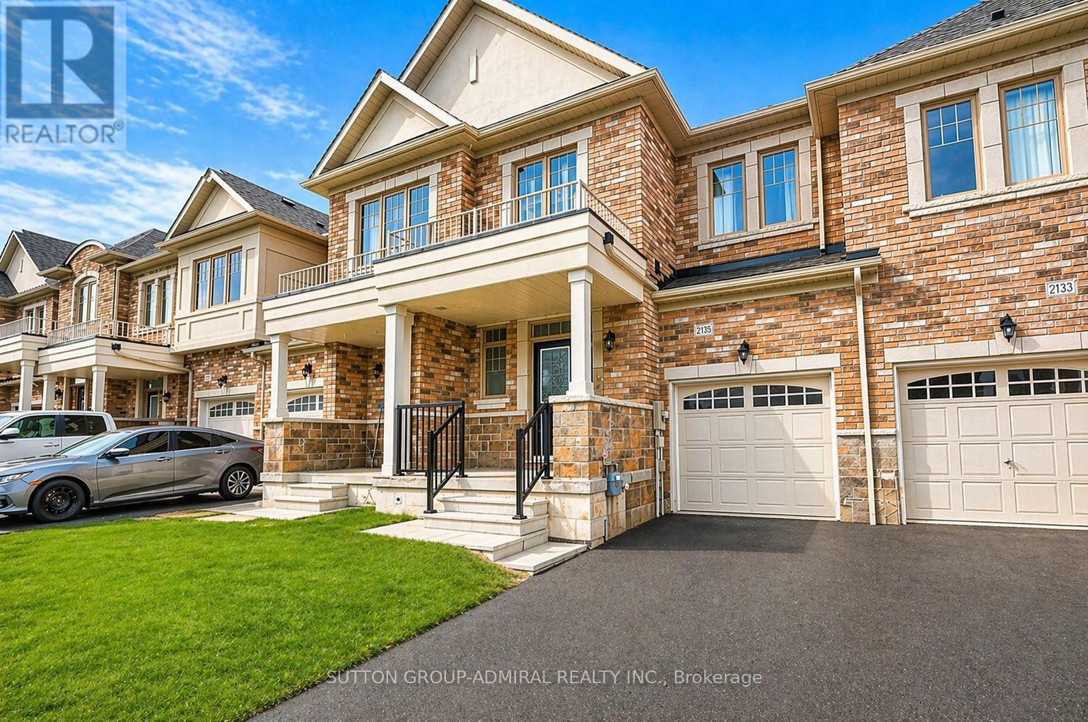 2135 SPEARE COURT
