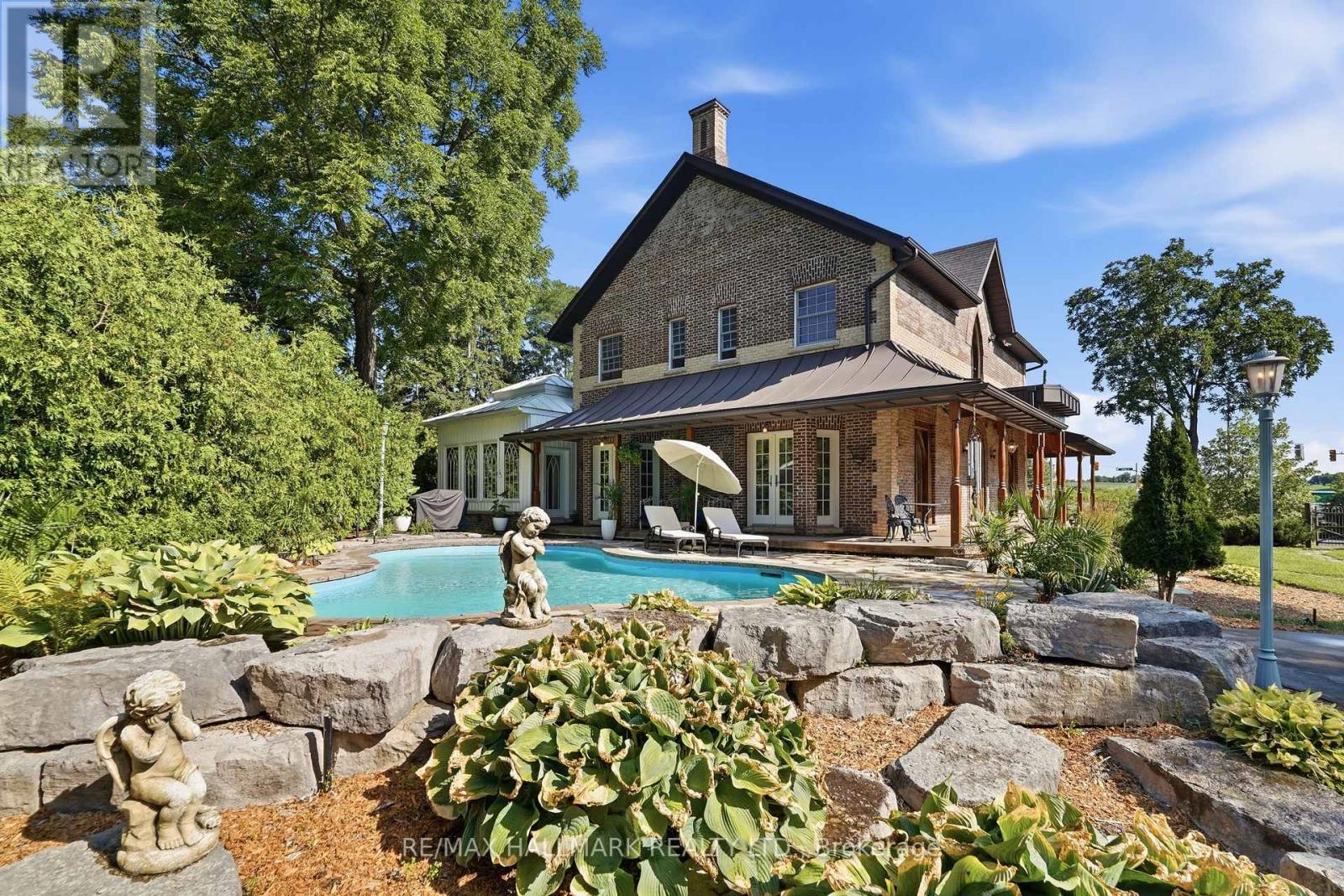 12994 WESTON ROAD - 5