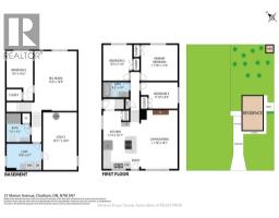 57 Marion Avenue, Chatham, ON N7M5N7 Photo 36