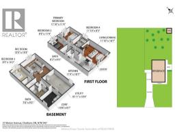 57 Marion Avenue, Chatham, ON N7M5N7 Photo 37