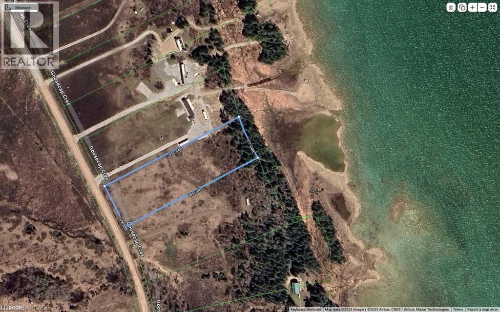 LOT 6 GOOSECAP Crescent