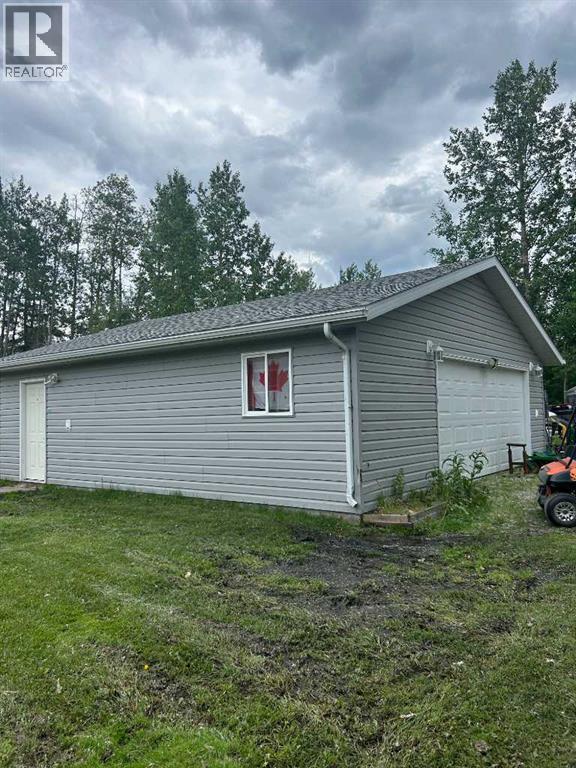 Listing photo – 272 465015 RR63A Range, Buck Lake
