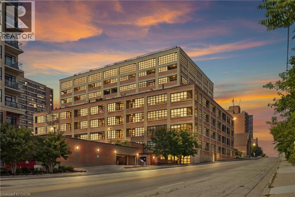 #417 112 BENTON Street - 1