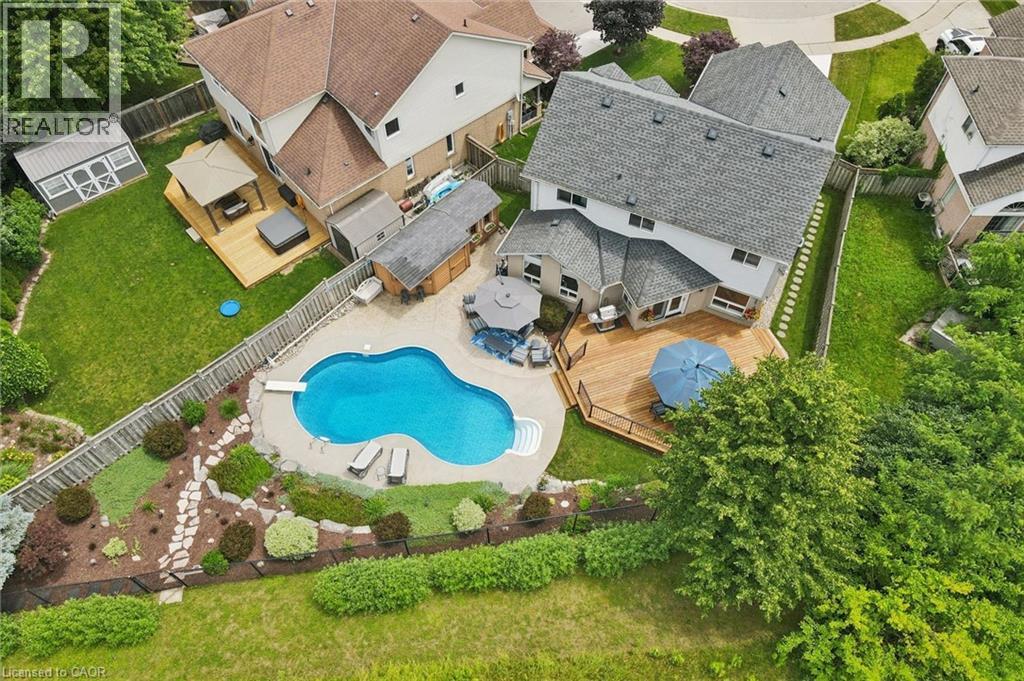 79 WADSWORTH Crescent