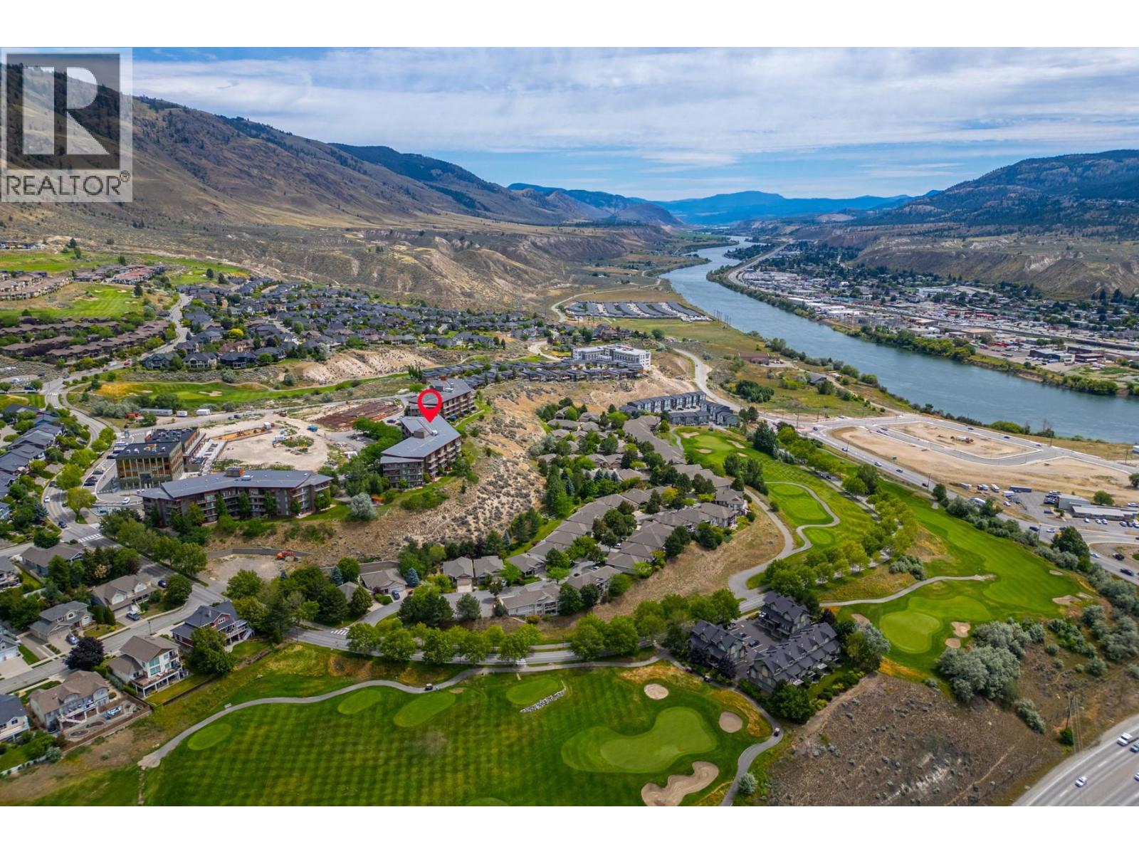 1030 Talasa Way Unit# 2213, Kamloops