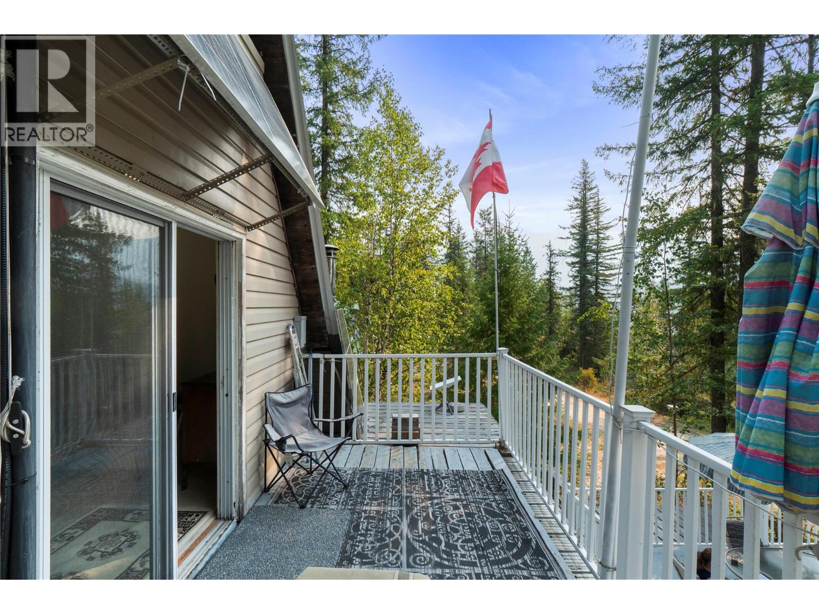 8800 Seymour Arm Main Forest Service Road Unit# 16, Seymour Arm