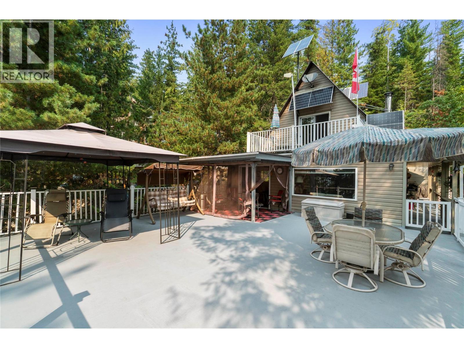 8800 Seymour Arm Main Forest Service Road Unit# 16, Seymour Arm