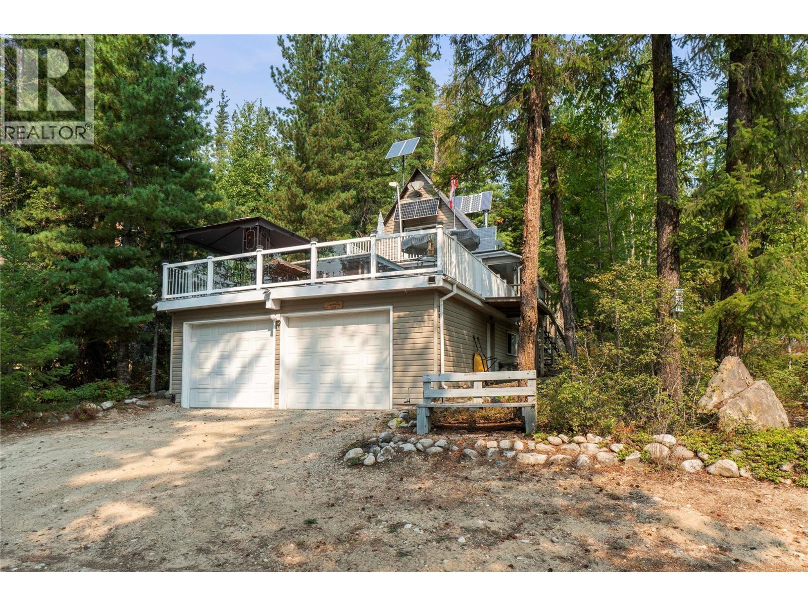 8800 Seymour Arm Main Forest Service Road Unit# 16, Seymour Arm