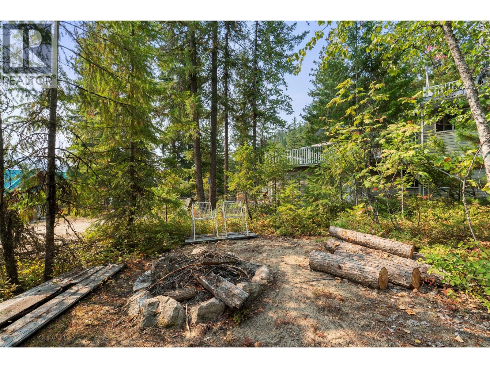 8800 Seymour Arm Main Forest Service Road Unit# 16, Seymour Arm