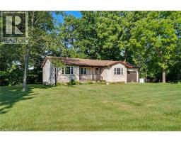 Bedroom - 975 Haldimand Hwy 54, York, ON N0A1E0 Photo 10