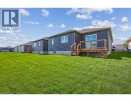 10 Michelle's Way, Hagersville, ON N0A1H0 Photo 39