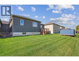 10 Michelle's Way, Hagersville, ON N0A1H0 Photo 40
