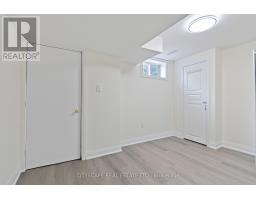 Lower - 163 Rankin Crescent, Toronto, ON M6P4H9 Photo 10