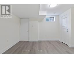 Lower - 163 Rankin Crescent, Toronto, ON M6P4H9 Photo 9