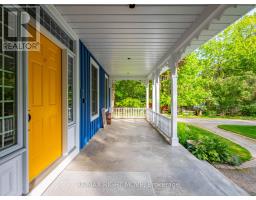 Sunroom - 7135 Pond Street, Mississauga, ON L5W1A1 Photo 8