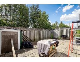 18 - 18 San Vito Way, Toronto, ON M3L2G8 Photo 41