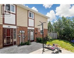 Bedroom 3 - 18 - 18 San Vito Way, Toronto, ON M3L2G8 Photo 6