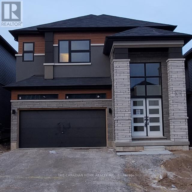 69 GEORGE BRIER DRIVE E