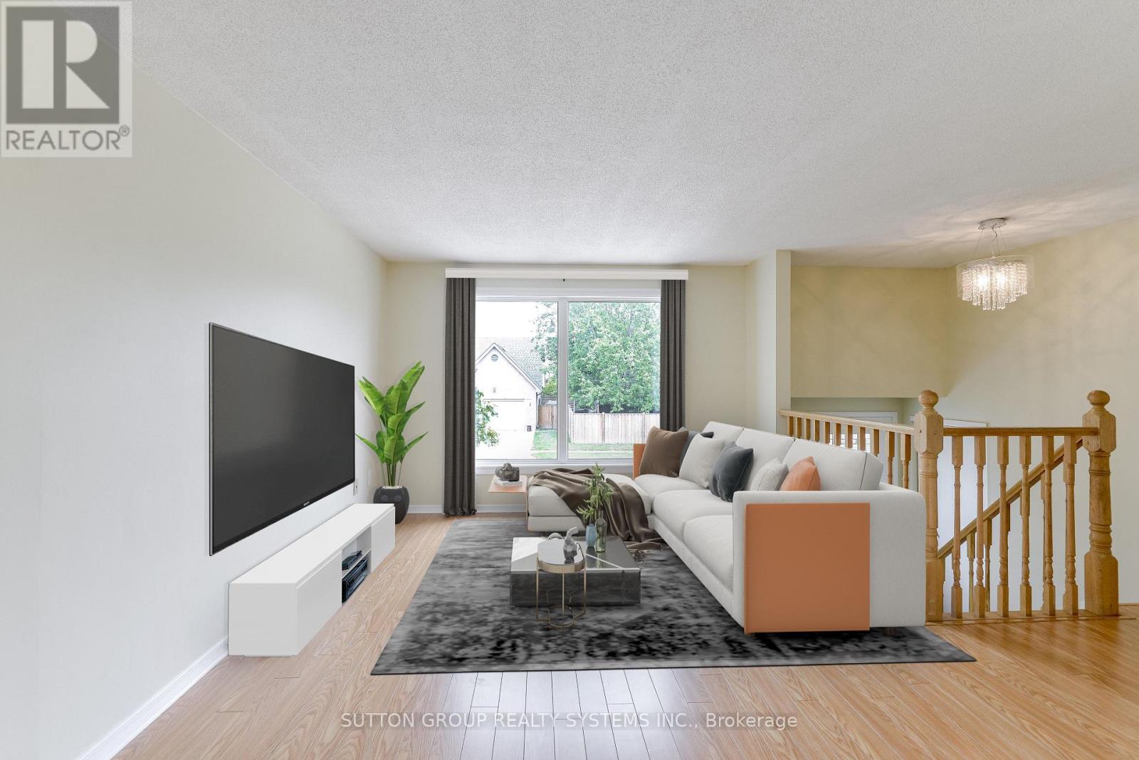 UPPER - 36 ENFIELD DRIVE — photo 2