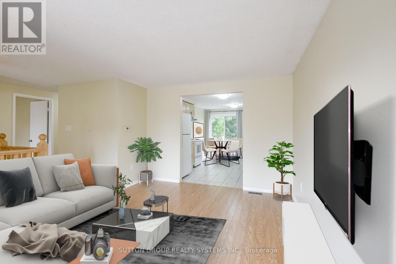 UPPER - 36 ENFIELD DRIVE — photo 3