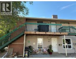 44B NOLLET AVENUE, Regina