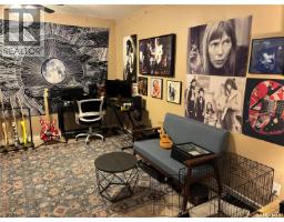 Laundry room - 44b Nollet Avenue, Regina, SK S4T7P9 Photo 7