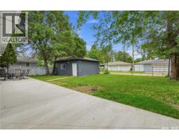 2819 Montreal Crescent, Regina, SK S4P2W6 Photo 37