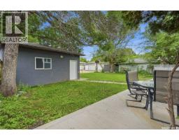2819 Montreal Crescent, Regina, SK S4P2W6 Photo 40