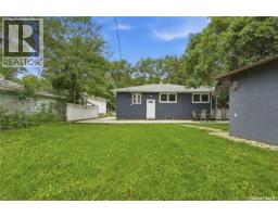 2819 Montreal Crescent, Regina, SK S4P2W6 Photo 42