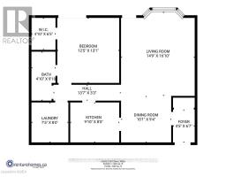 501 - 200 East Street S, Kawartha Lakes, ON K0M1A0 Photo 41