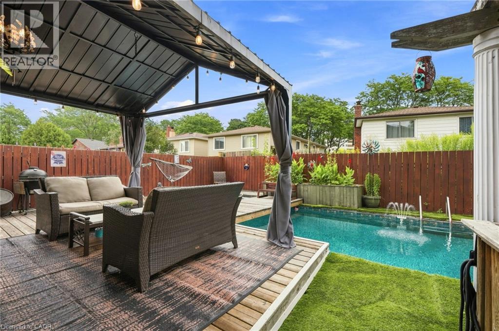 49 MARKSON Crescent - Image 30