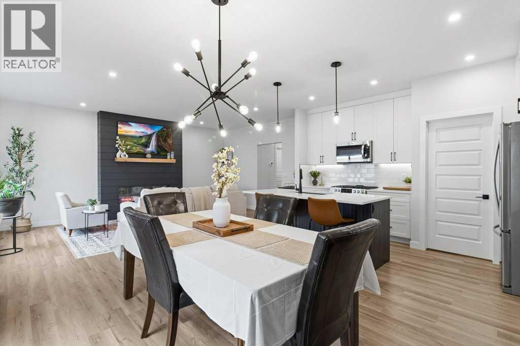 Listing photo – 58 Bardwell Way, Sylvan Lake