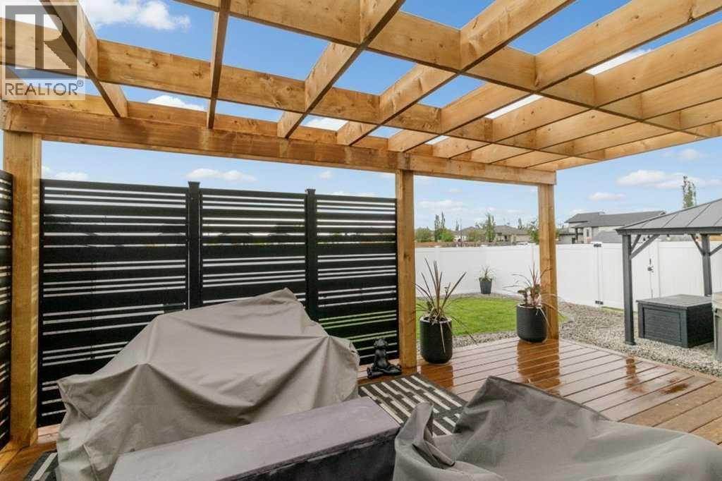 Listing photo – 58 Bardwell Way, Sylvan Lake