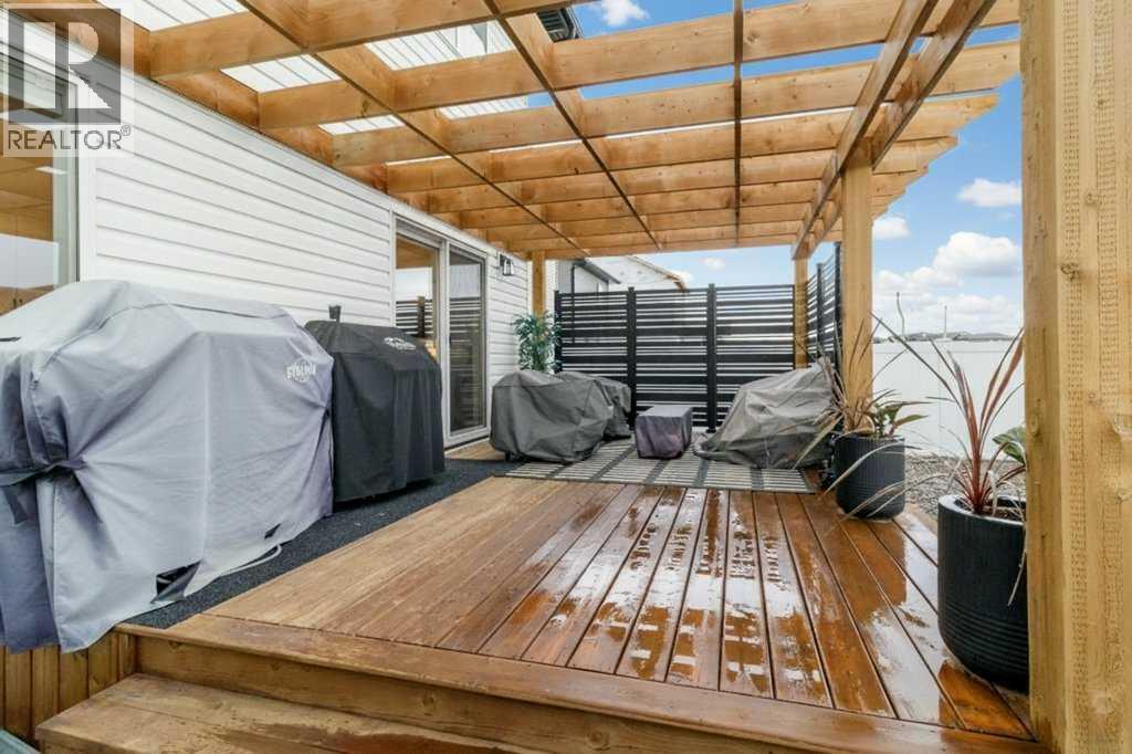 Listing photo – 58 Bardwell Way, Sylvan Lake