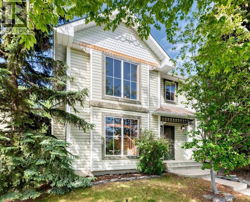105 Tuscany Way NW