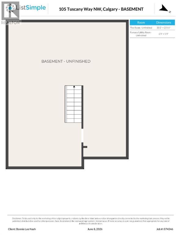 105 Tuscany Way NW - 40