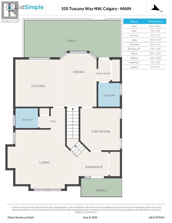 105 Tuscany Way NW - 38
