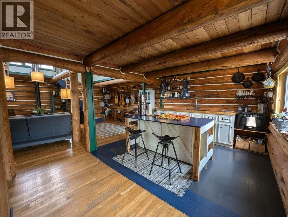 Lot 381 HIGH BAR Road, Clinton