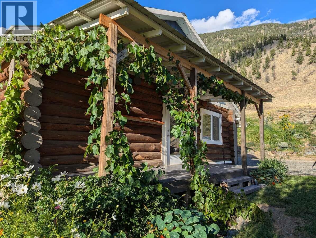 Lot 381 HIGH BAR Road, Clinton