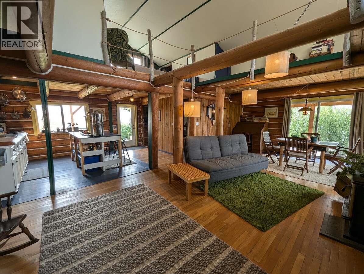 Lot 381 HIGH BAR Road, Clinton