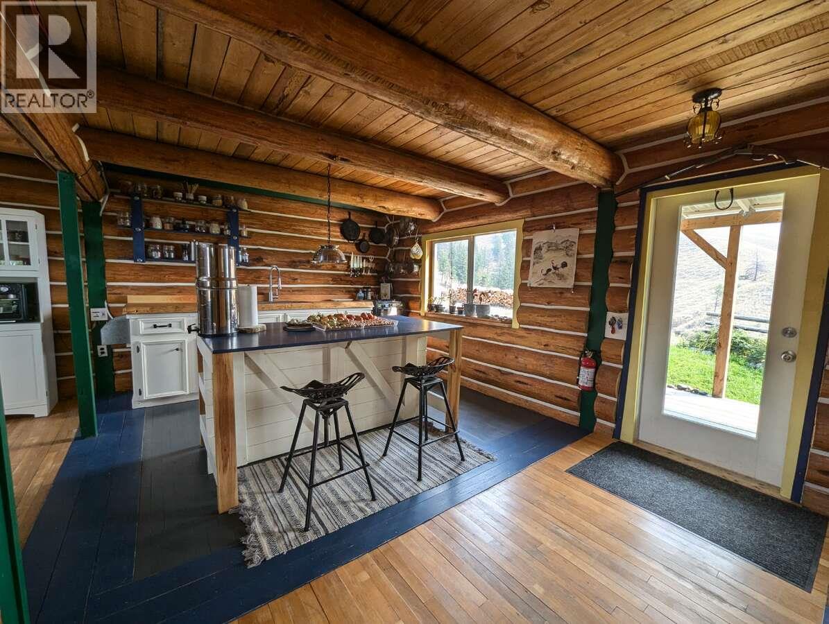 Lot 381 HIGH BAR Road, Clinton