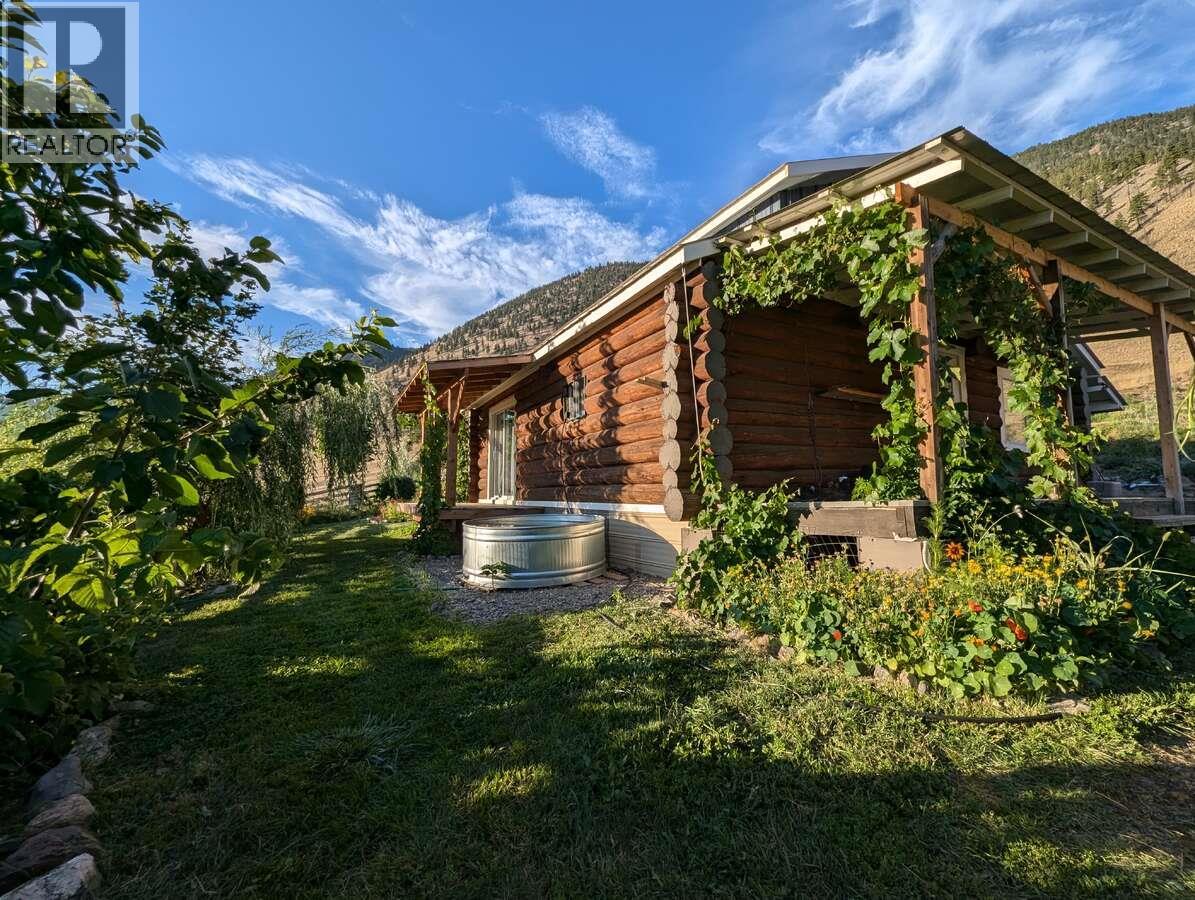 Lot 381 HIGH BAR Road, Clinton